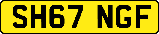 SH67NGF