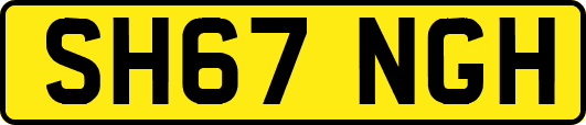 SH67NGH