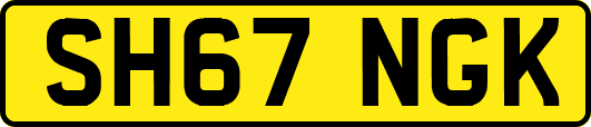 SH67NGK