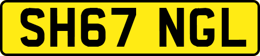 SH67NGL