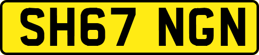 SH67NGN