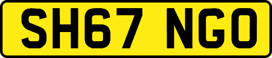 SH67NGO