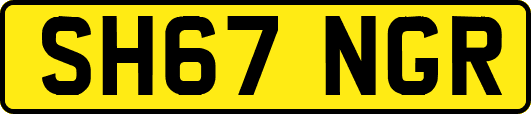 SH67NGR