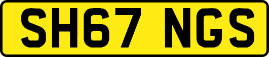SH67NGS