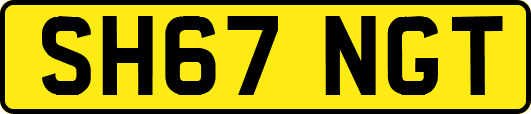 SH67NGT