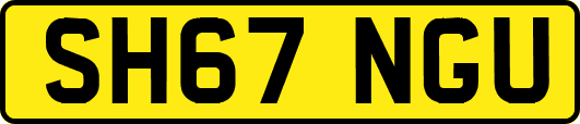SH67NGU