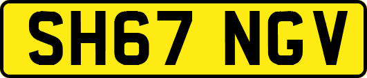 SH67NGV
