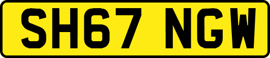 SH67NGW