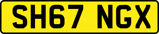 SH67NGX