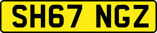 SH67NGZ