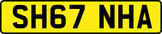 SH67NHA