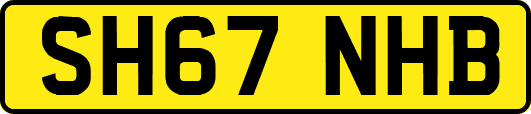SH67NHB