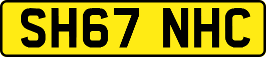 SH67NHC
