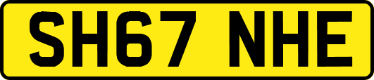 SH67NHE