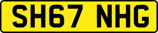 SH67NHG