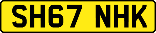 SH67NHK