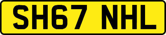 SH67NHL