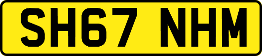 SH67NHM