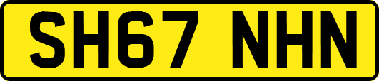 SH67NHN
