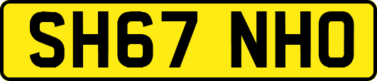 SH67NHO