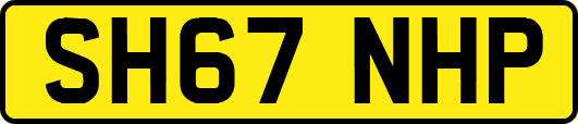 SH67NHP