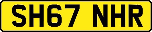 SH67NHR