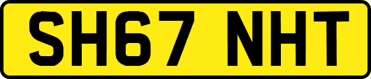 SH67NHT