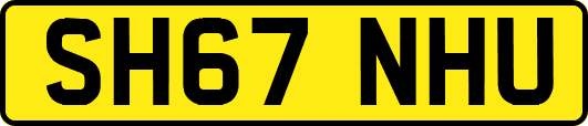 SH67NHU
