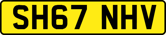 SH67NHV