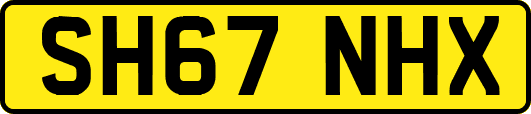 SH67NHX
