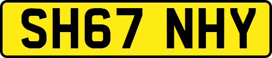 SH67NHY