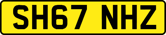 SH67NHZ