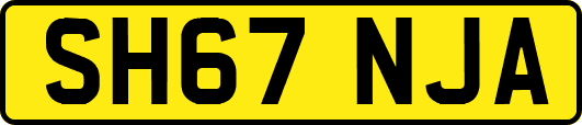 SH67NJA