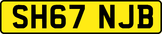 SH67NJB
