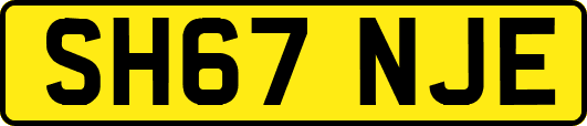 SH67NJE