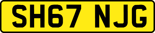 SH67NJG