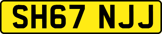 SH67NJJ