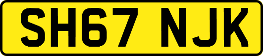 SH67NJK
