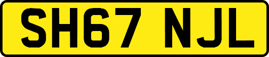 SH67NJL