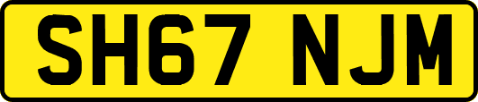 SH67NJM