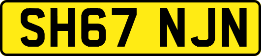 SH67NJN
