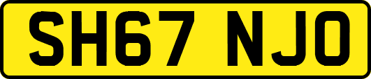 SH67NJO