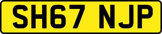 SH67NJP