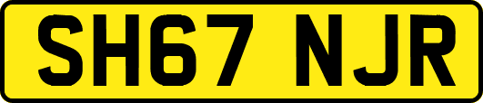 SH67NJR