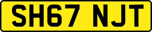 SH67NJT