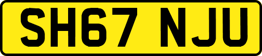 SH67NJU