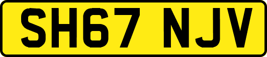 SH67NJV