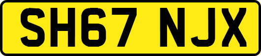 SH67NJX