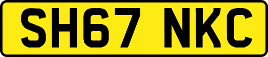 SH67NKC