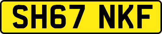 SH67NKF